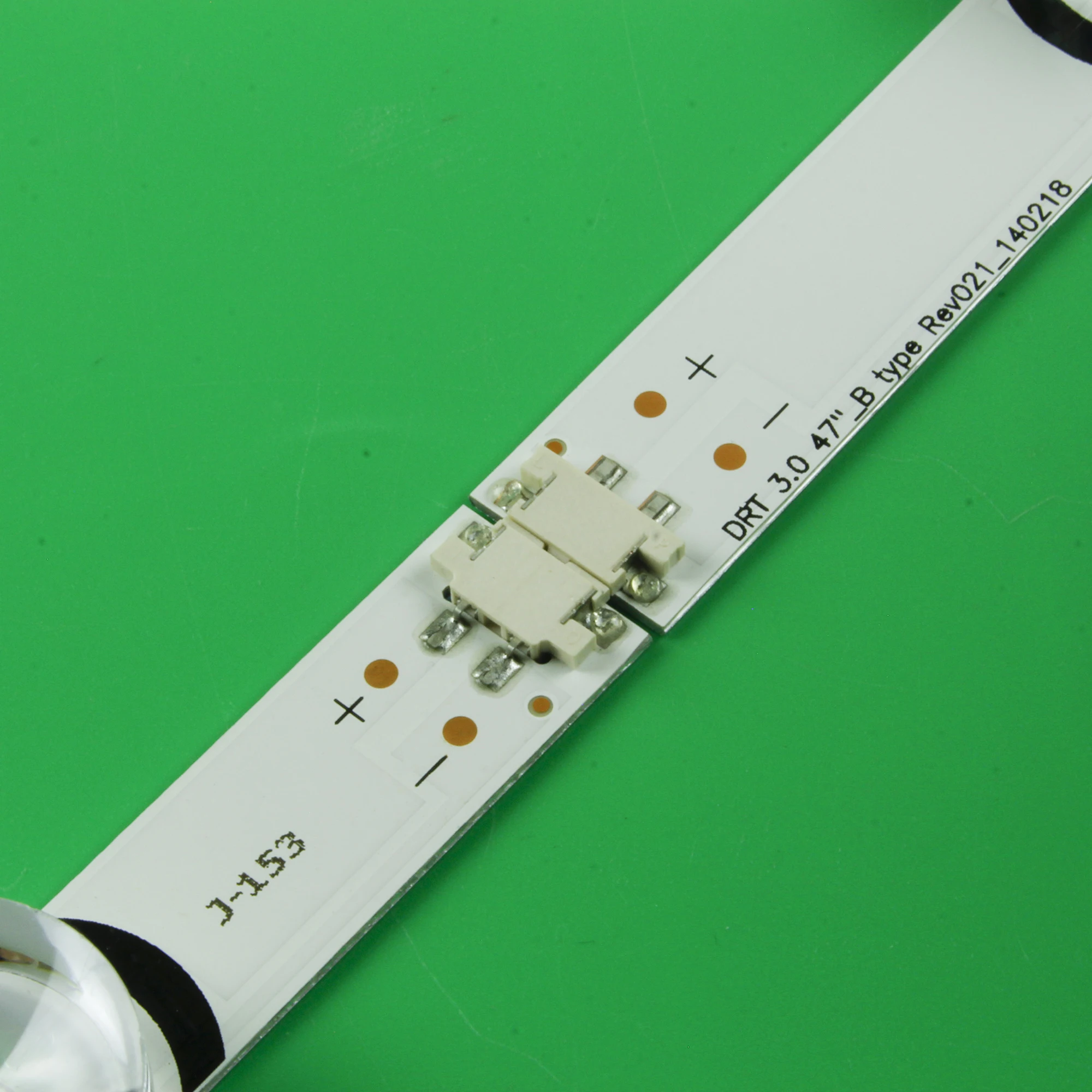 شريط إضاءة خلفي LED لـ 47 "TV innotek DRT 3.0 47" 47LB6300 47GB6500 47LB652V 47LB650v LC470DUH 47LB5610 47LB565V 47LB561V #3