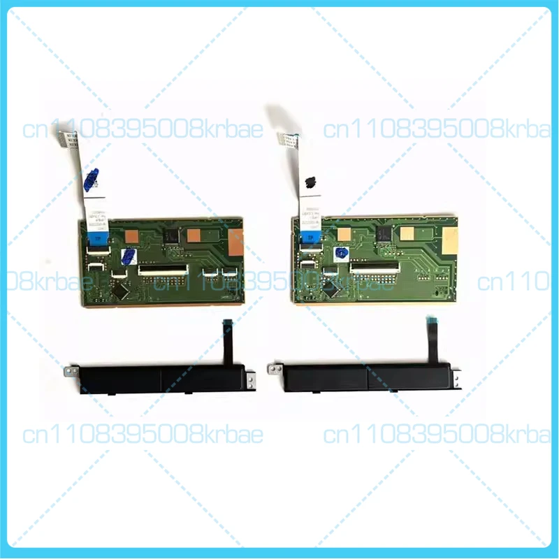 

Оригинальный тачпад для Dell Latitude E5480 E5490 E5580 E5590