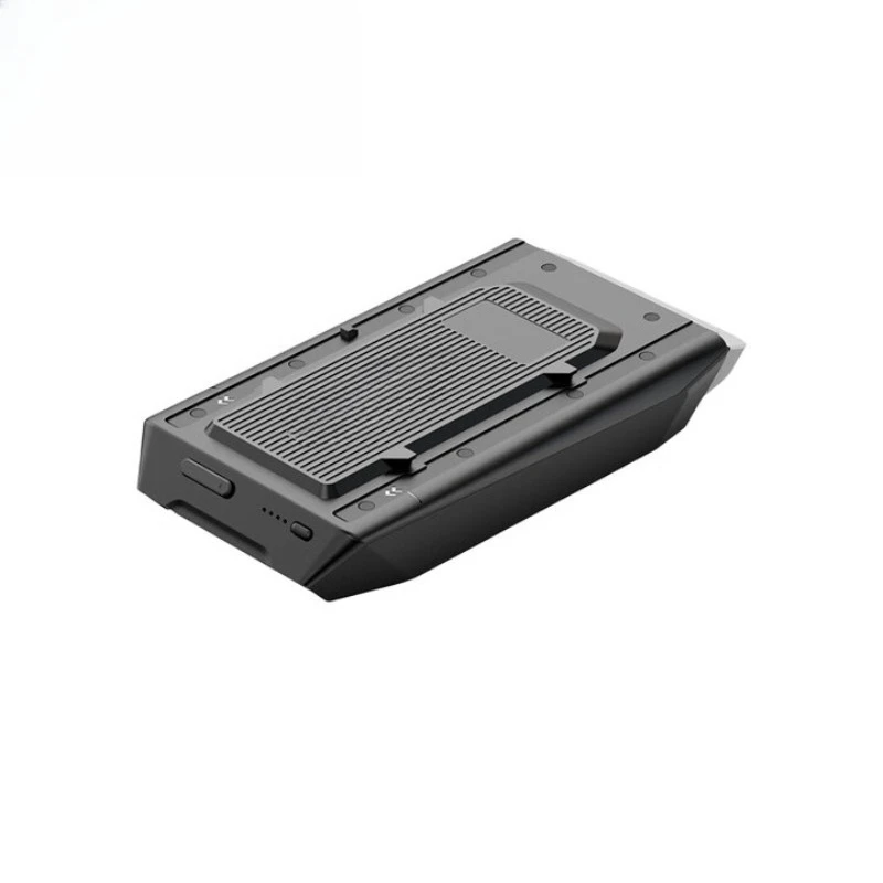 Outdoor mobile parking air conditioner Arashi 3 matching battery base