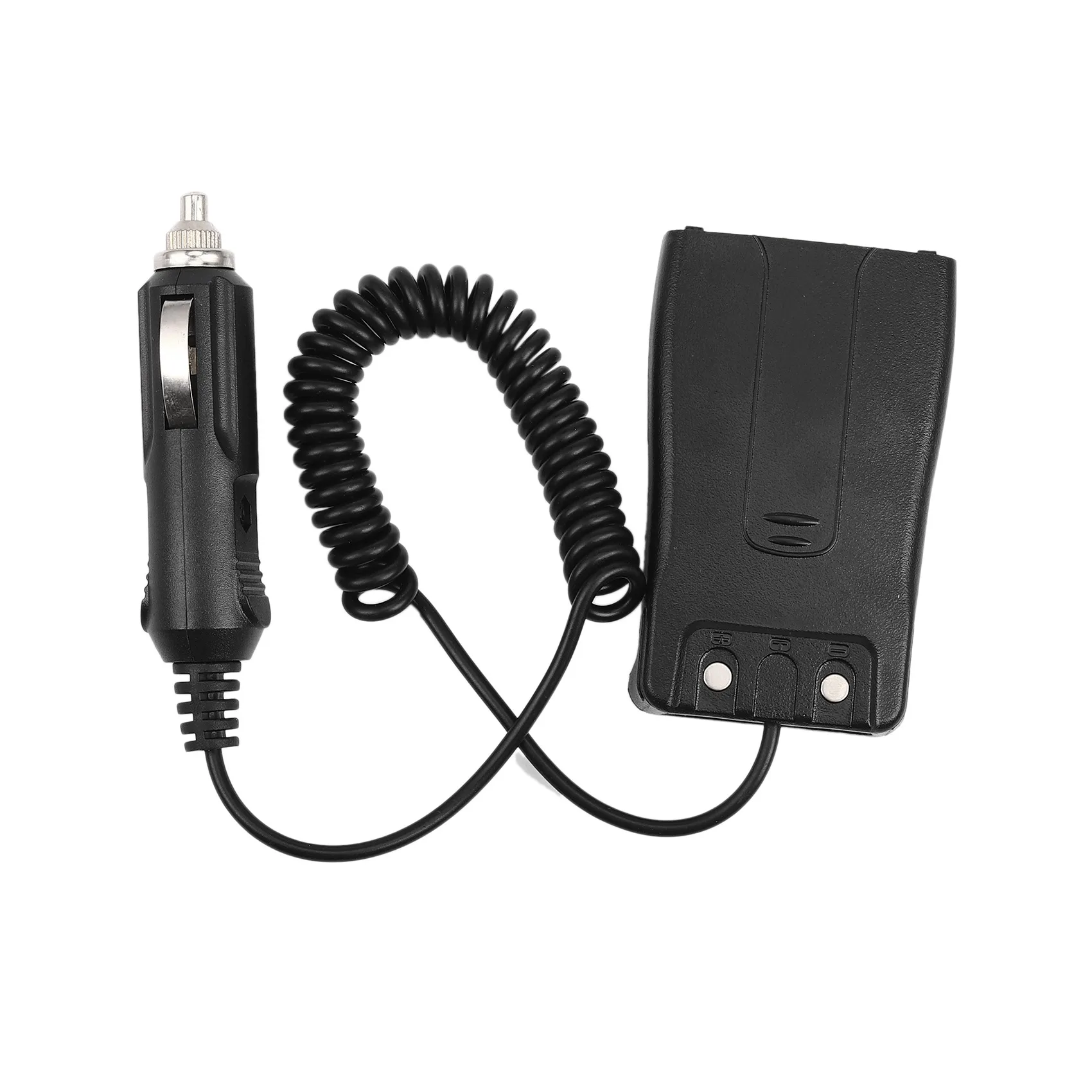 

Car Charger Battery for -888S 888S Two-Way Ham Radio