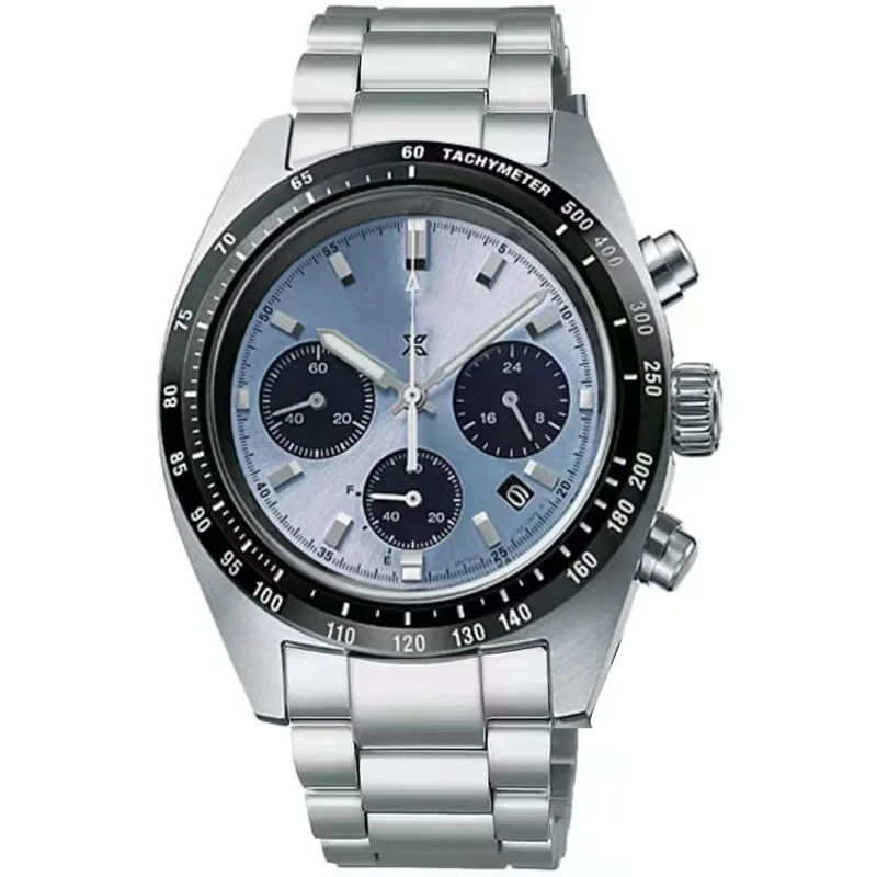 Famous Designer Men's Watches Quartz Fashion Business Classic Water Resistant Stainless Steel Strap WristWatch Male Clock 2025