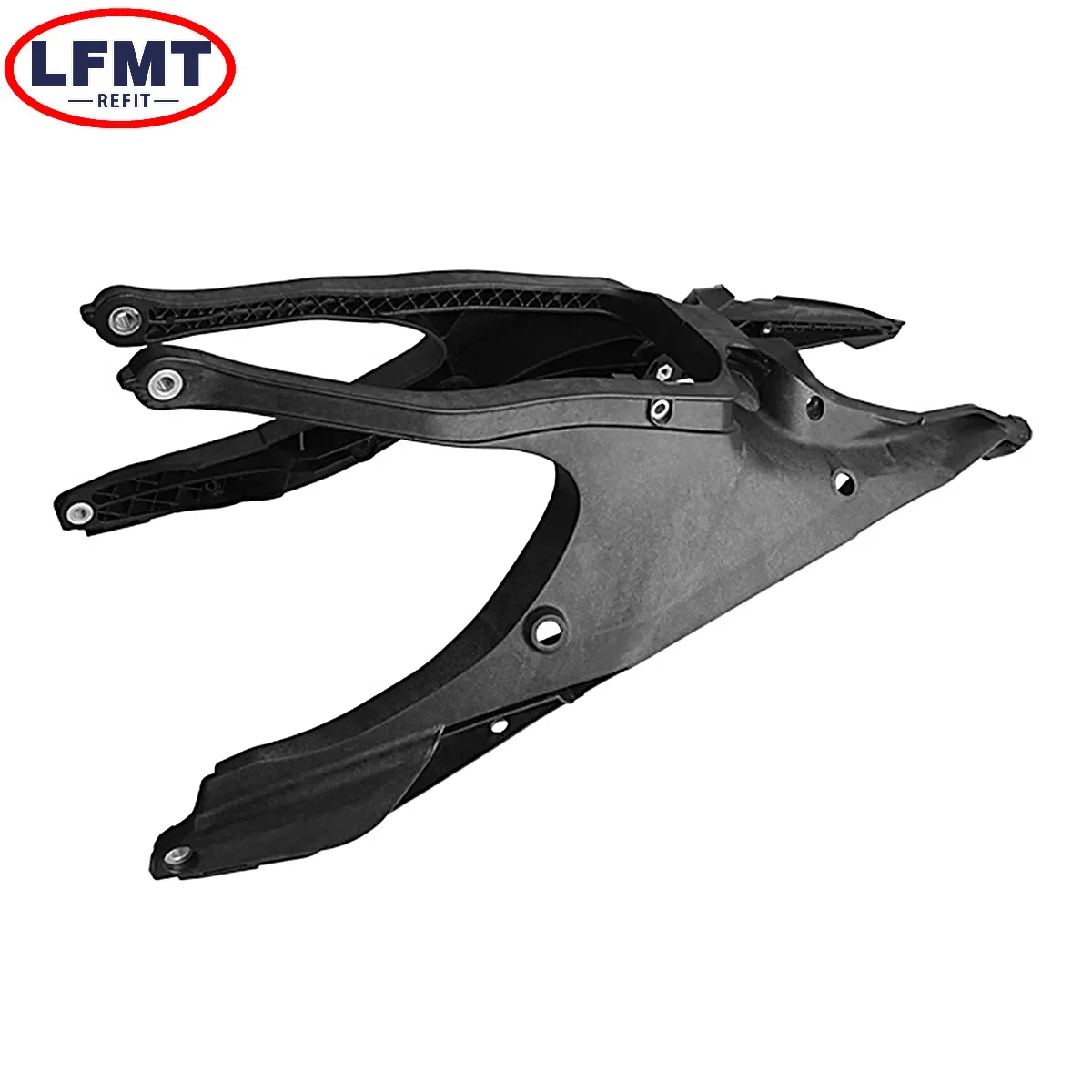 Motorcycle Accessories Subframe Rear Seat Support Left Right Frame Tailstock Bracket For HUSQVARNA FC FE TE TX 250 450 2019-2023