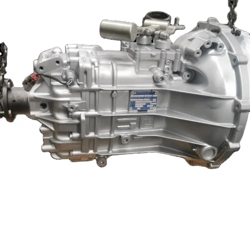 Gear Boxes Manual Variable Speed Gearbox Assembly 5s328 to Truck Transmission Gearbox