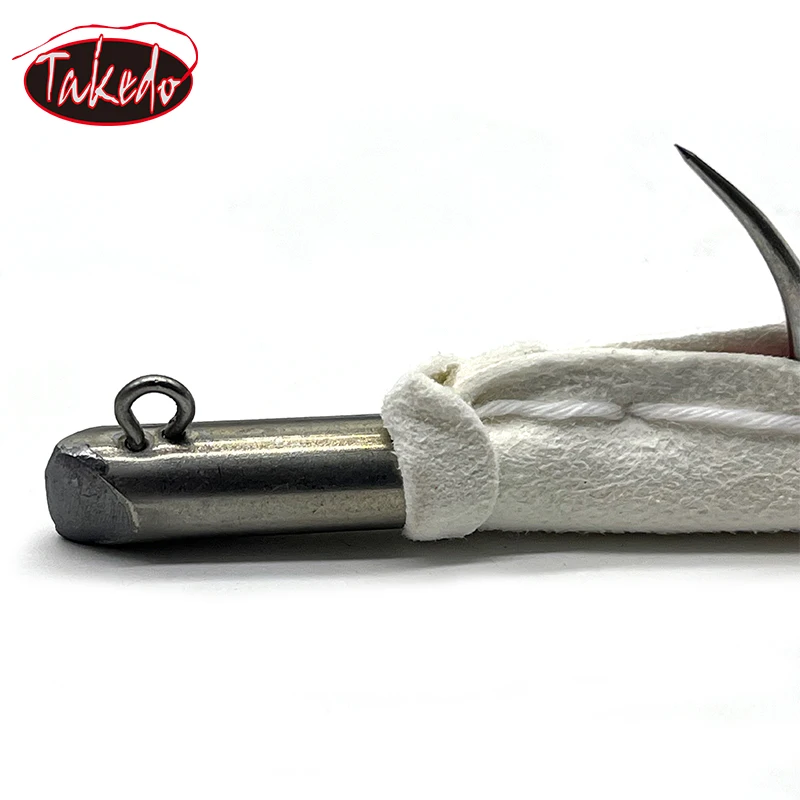 circle hook placement for shark fishing SHARK BAIT presentations using Circle Hooks