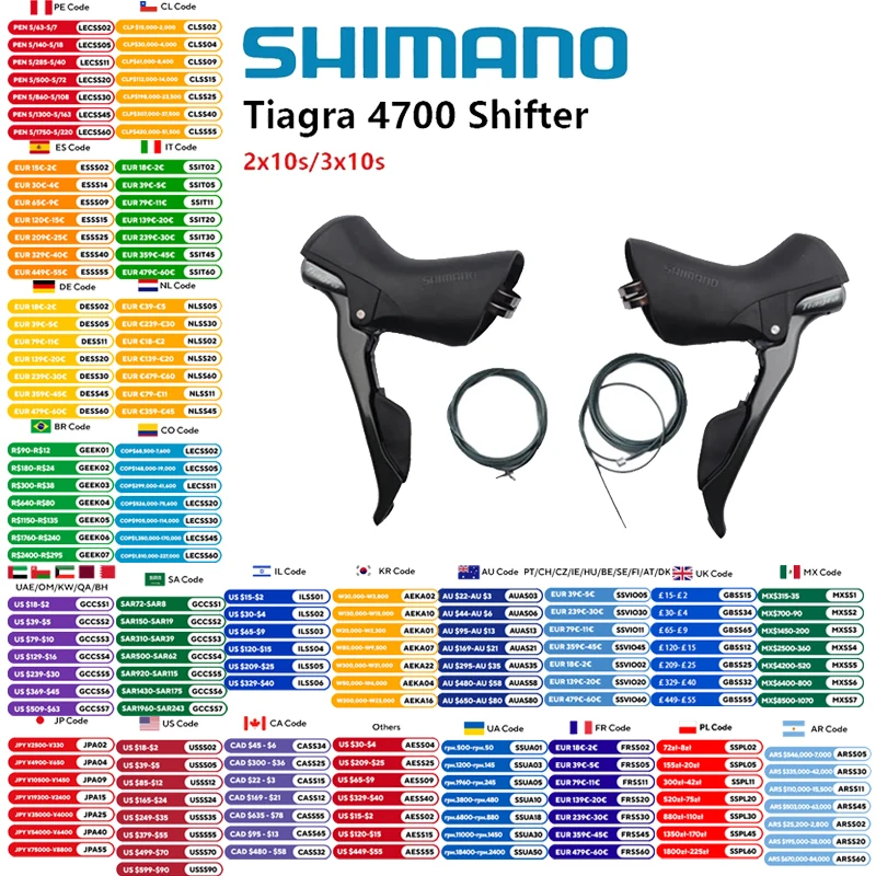 #45 Latest Bicycle Groupsets Offers