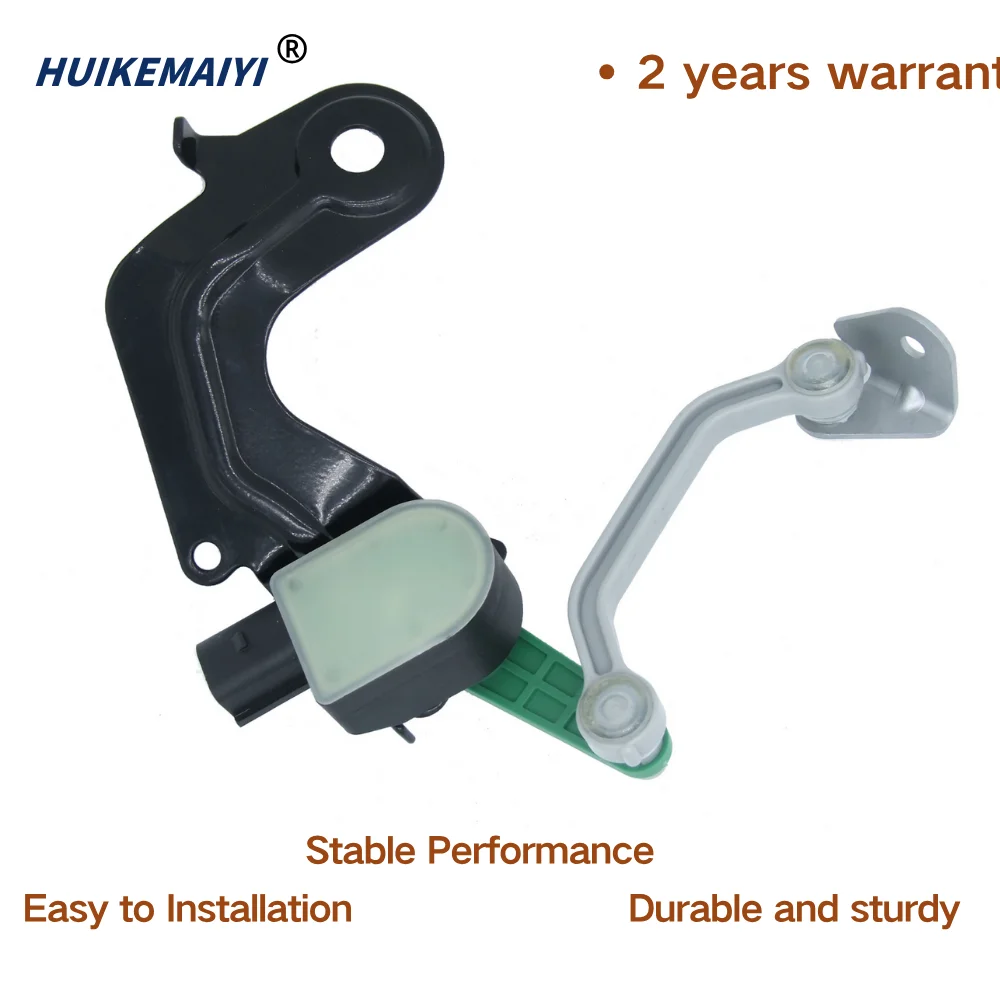 Accesorios de coche Sensor de nivel de altura para Audi A6 OEM 4F0616572D 4F0907503