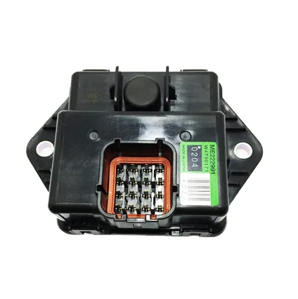 Piezas del motor Controlador EGR Unidad de transmisión ME 222991