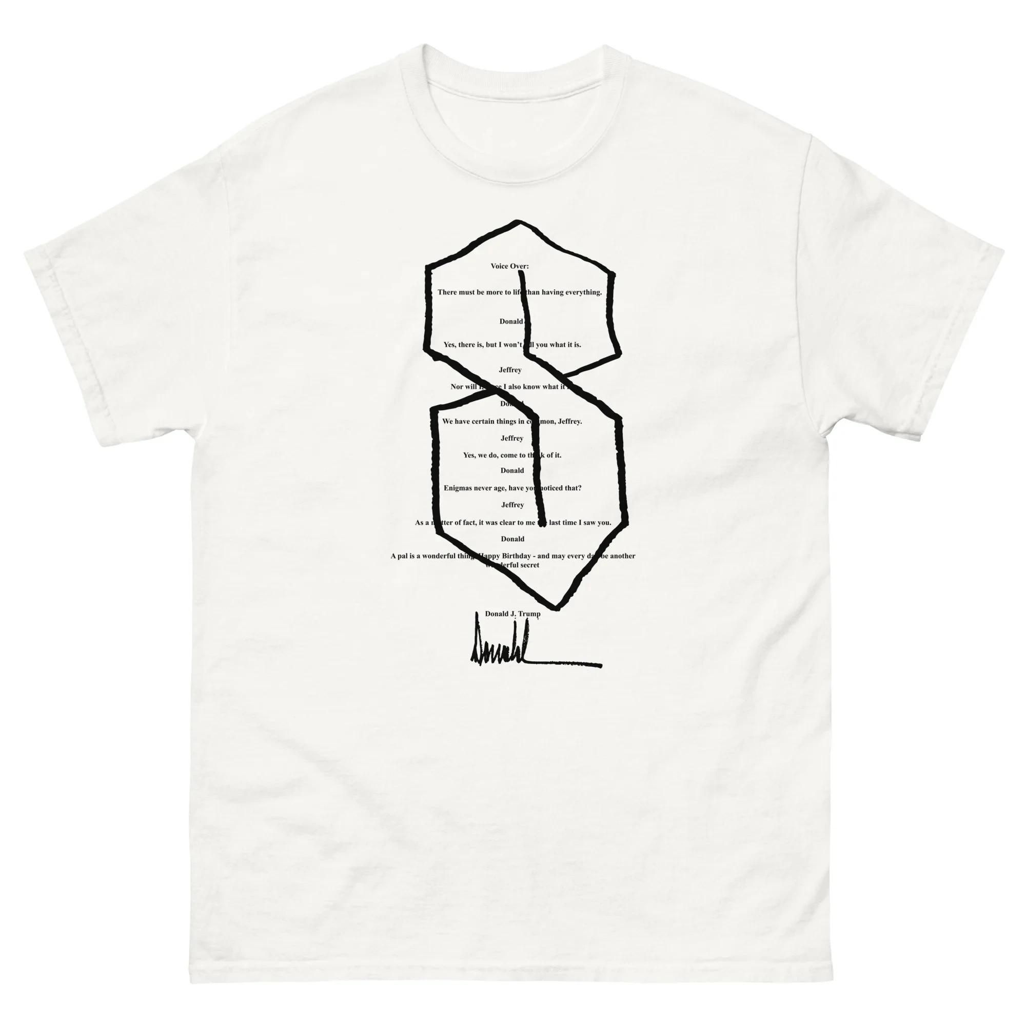 

Fun and funny patterns New Printing Men's Short-sleeved Cotton T-shirt Women's Crew Neck Couple Casual Sports Versatile Top