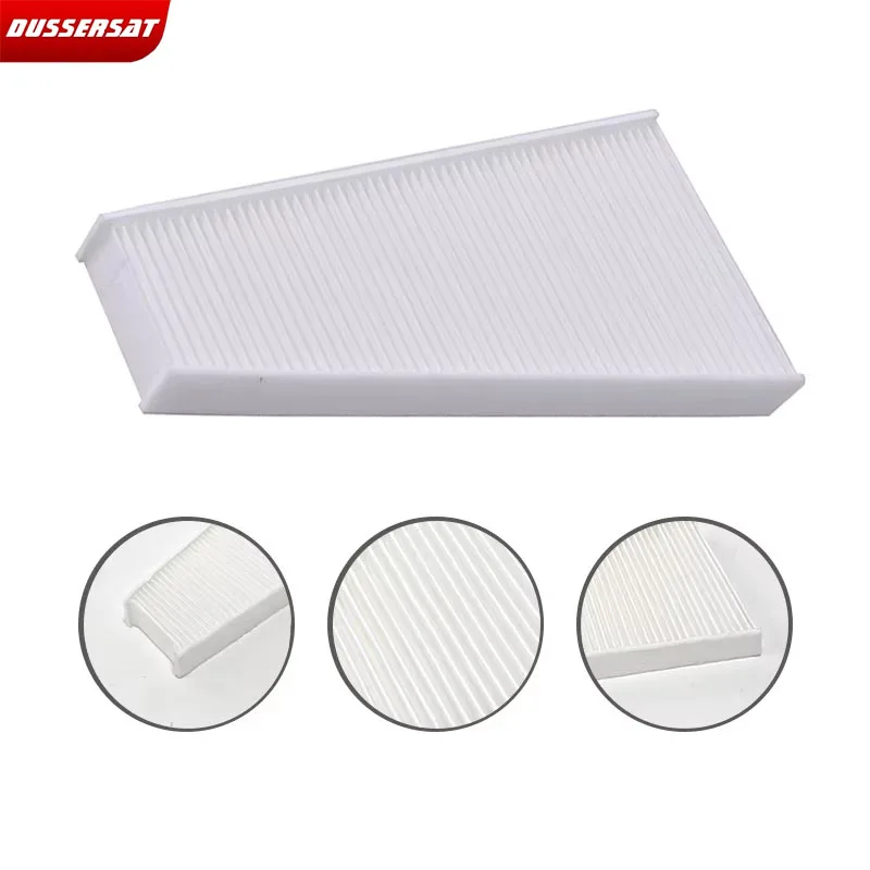 MANN FILTER CU26029 Cabin Filter For PORSCHE Macan 2.0T 12.2015- 8KD819439 L8KD819441 8KD819441A L8KD819441A