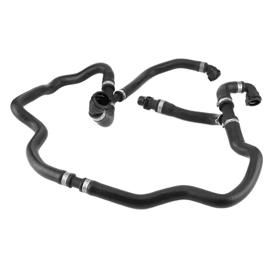 أنابيب ارتجاعية لـ BMW E66 ،