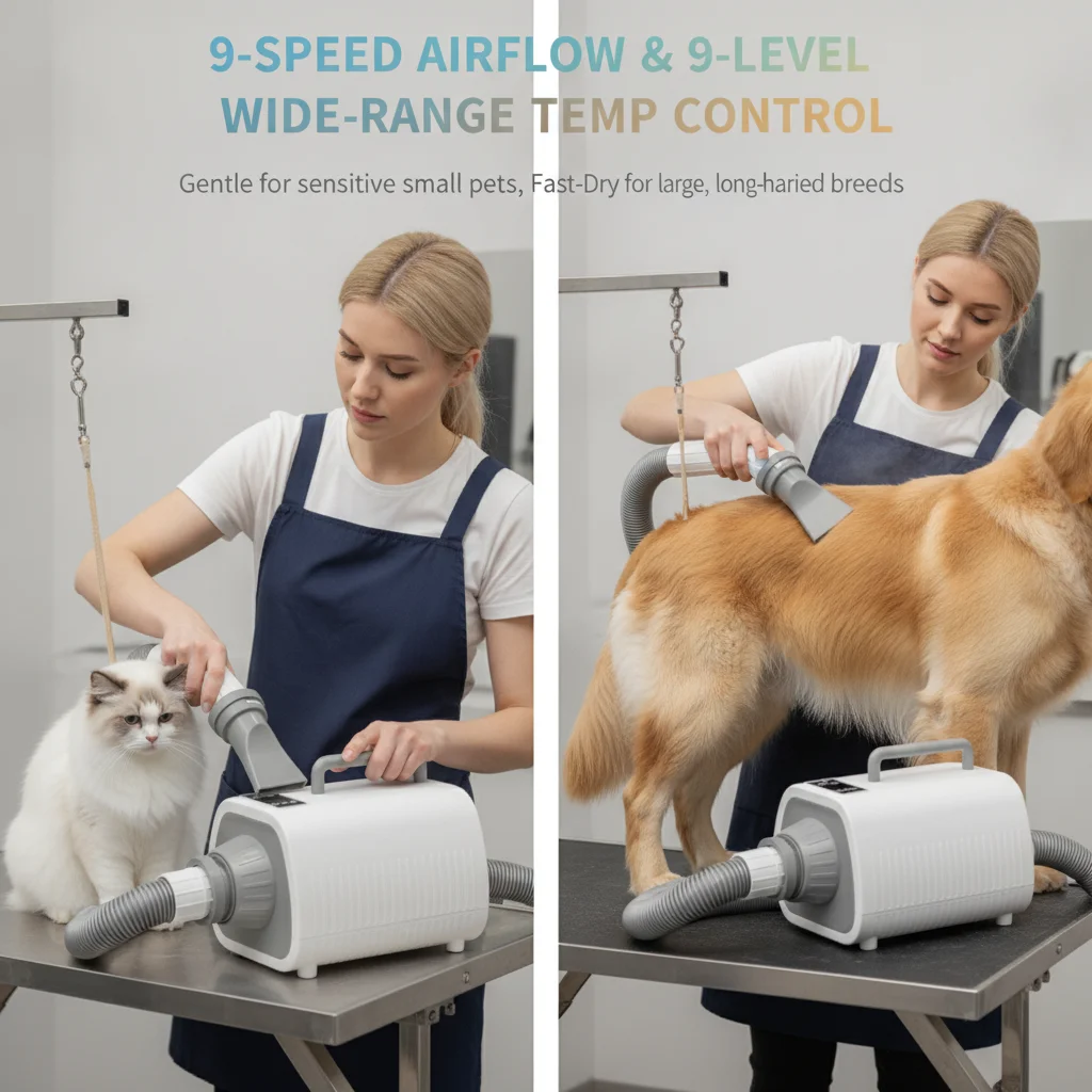 Thumbnail 3 - #11 Trending Pet Hair Dryers Right Now