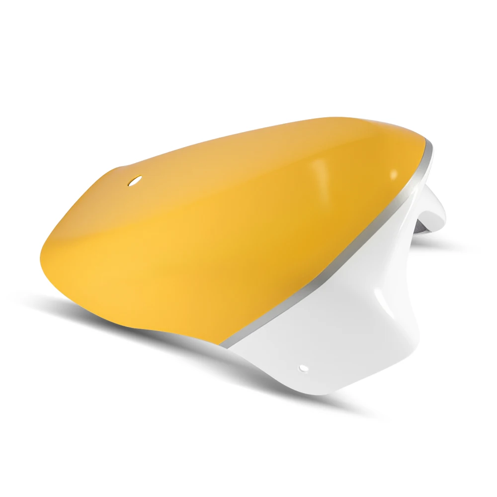 For Honda MONKEY 125 Monkey125 2018-2020 Motorcycle Engine Lower Spoiler Body Bellypan Fairing Protector Guard Chassis Shield