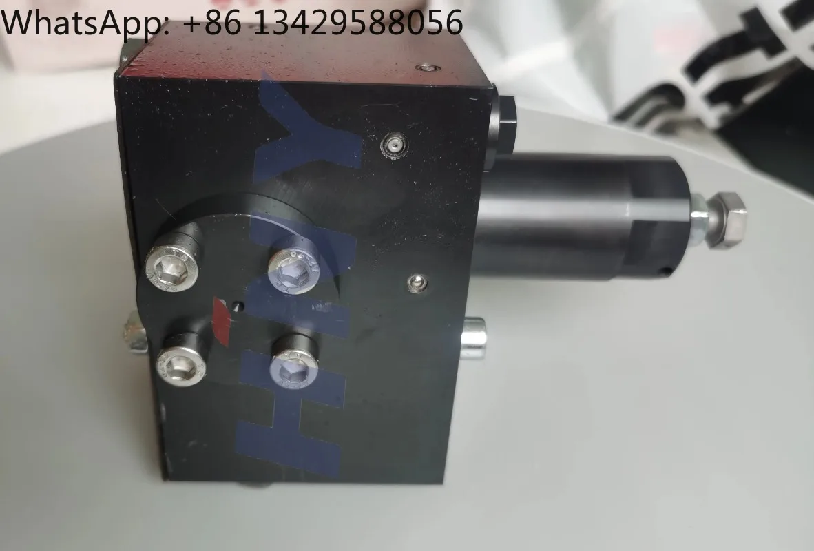 

PSLP 41/400-3 Input Module F.con.pump