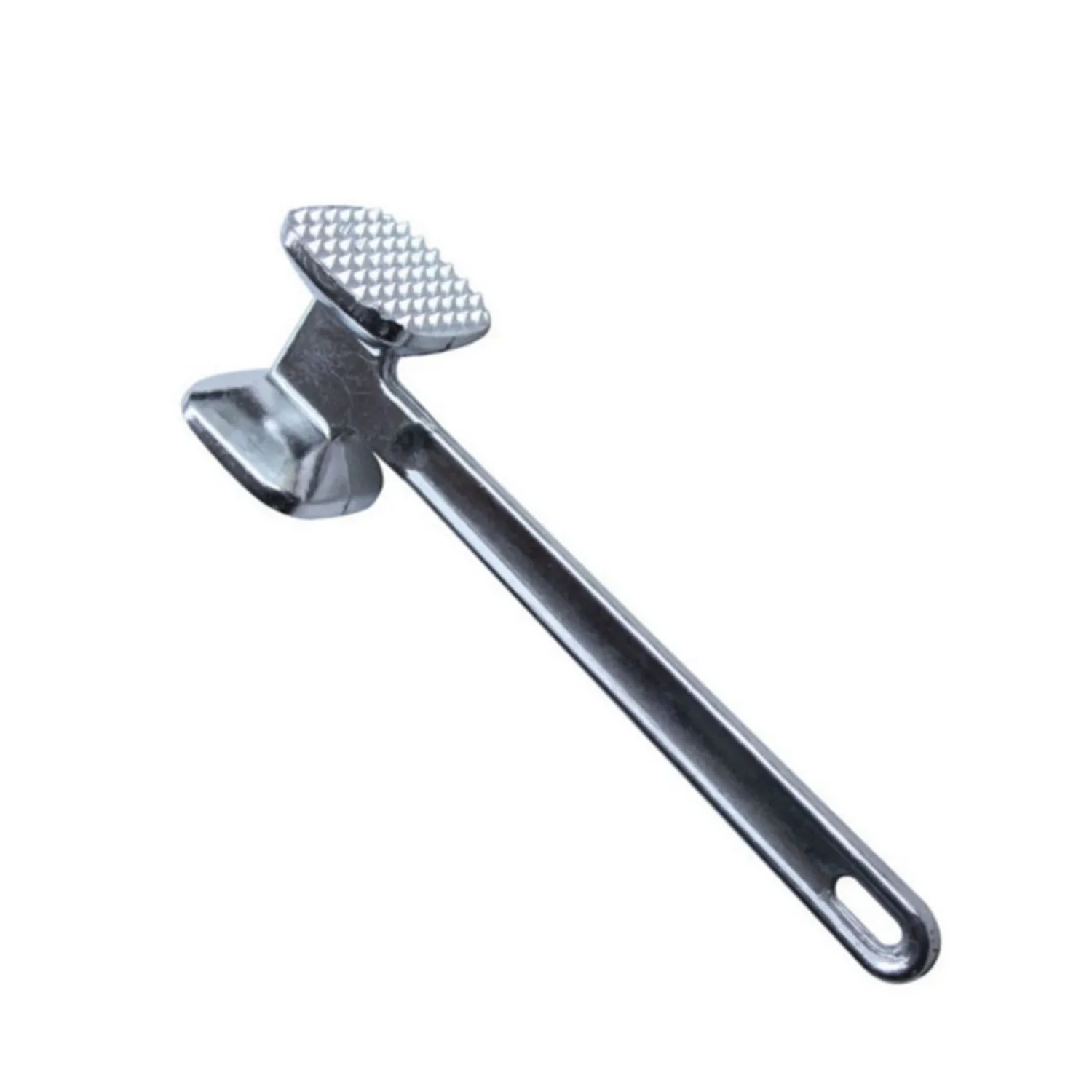 

Meat Tenderizing Machine Double-Sided Non Stick Surface Meat Tenderizing Tool Kitchen Tool Kitchen Accessories Cookware Bbq #