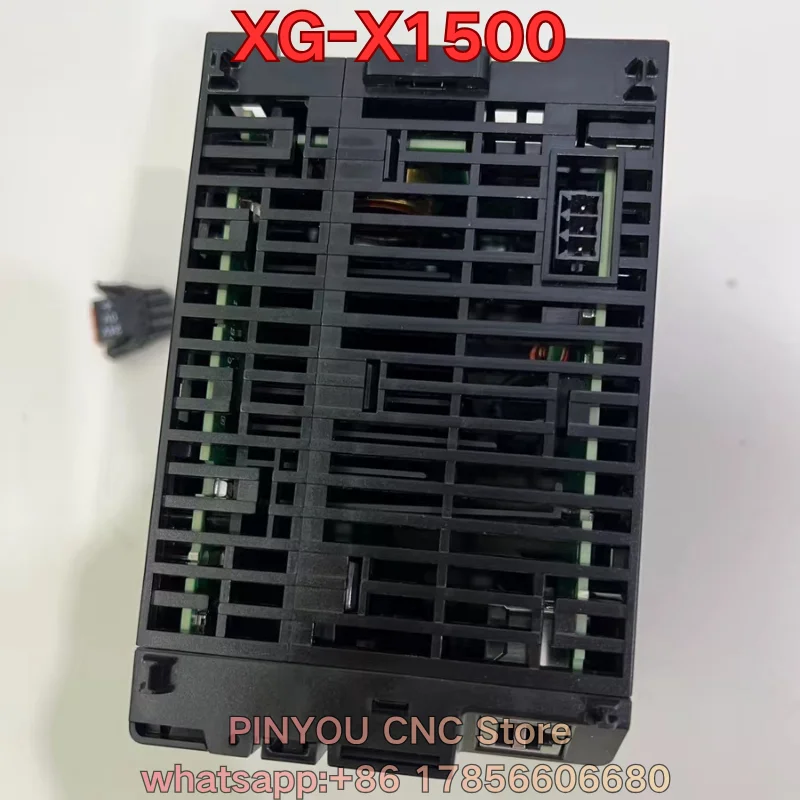 Brand new XG-X1500 vision controller Latest Prices as of July 2026