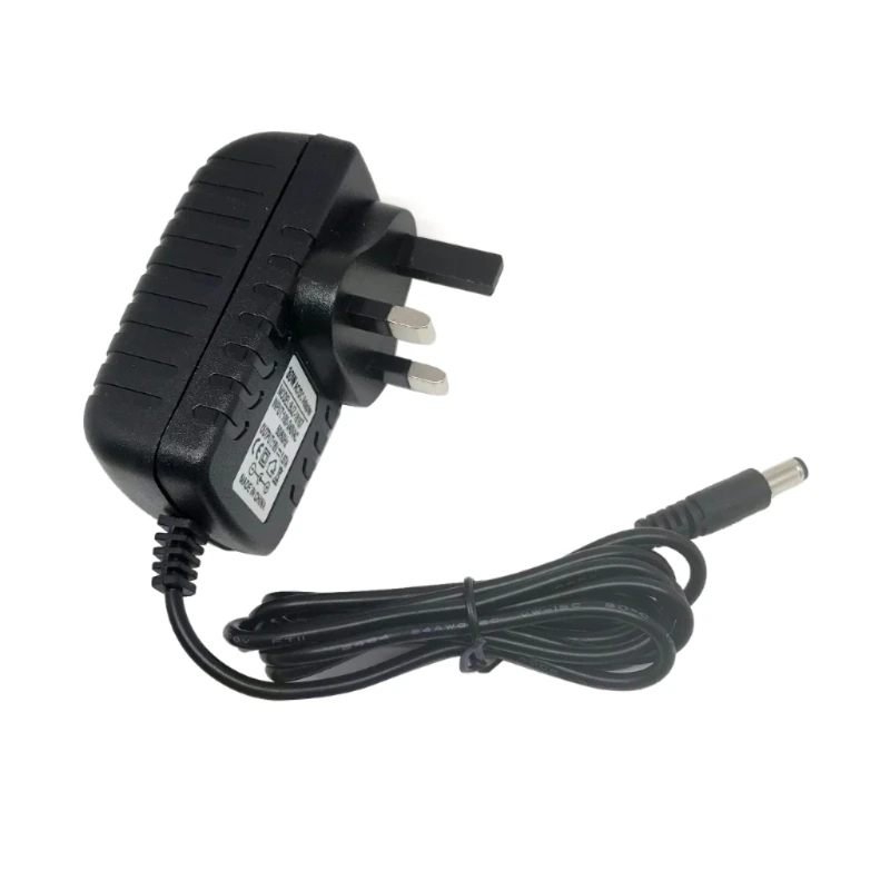 Original 18V 1.67A /15V 1.4A 30W Speaker Power Supply Adapter Cord for Echo show 8 3th 2nd Gen Dropship