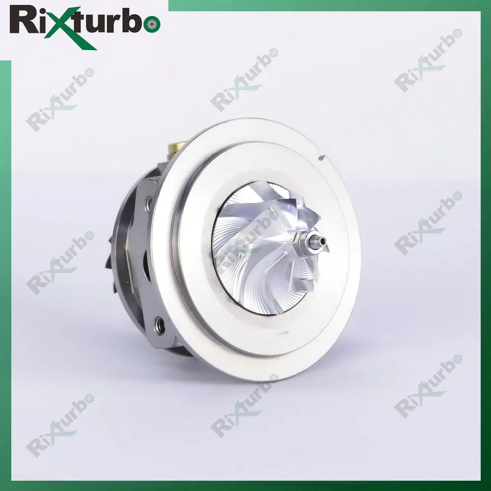 

Billet Turbocharger Core 827153-2 827153-1 For Land Rover Range Rover IV L405 3.0 SDV6 Hybrid 4x4 2993 ccm, 250 KW, 340 PS