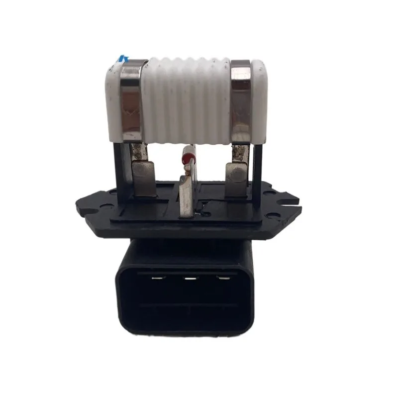 25385-2H650 253852H650 Cooling Fan Resistor for Hyundai Elantra 2007-2010 Touring 2008-2012 Brand New