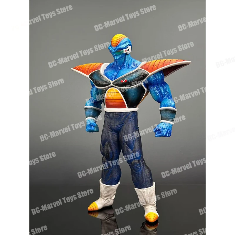 Dragon Ball Z Ginyu Force BurterอะนิเมะAction Figure Vfรุ่น 1/6 ยืนรูปปั้นสะสมเครื่องประดับFigurineของเล่นเด็กของขวัญ