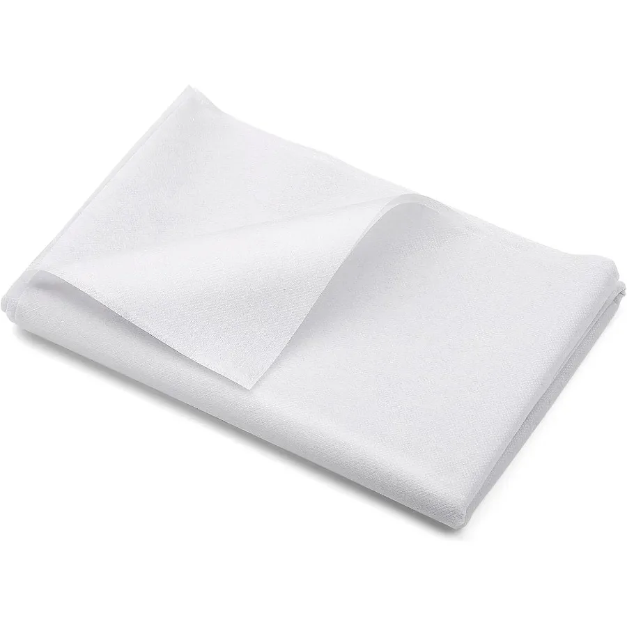 Light Weight Fusible Iron-On Interfacing for Quilting