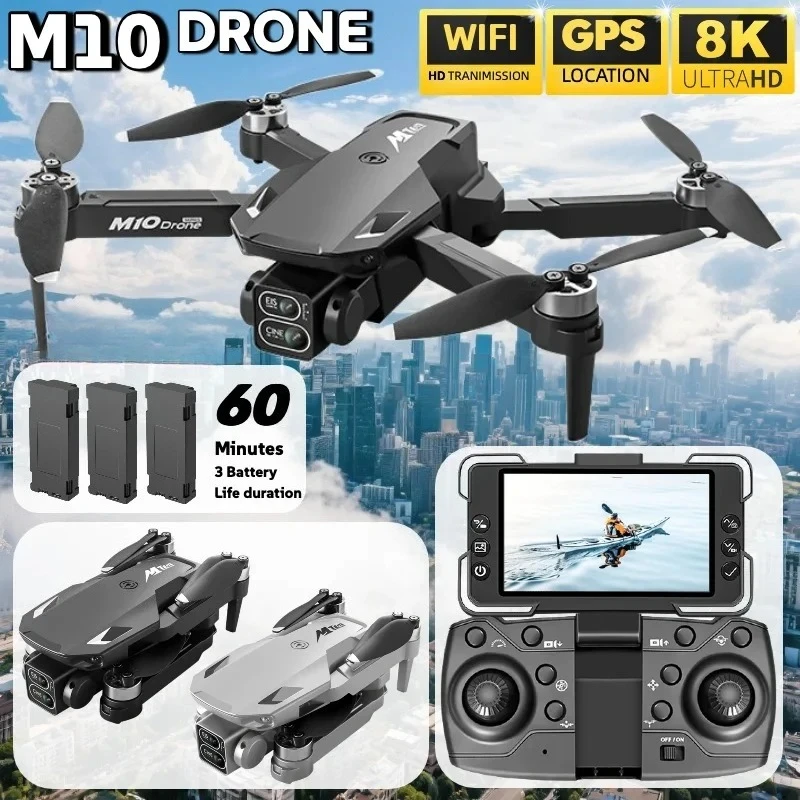 Thumbnail 2 - #42 Compare Obstacle Avoidance Drones Before You Buy