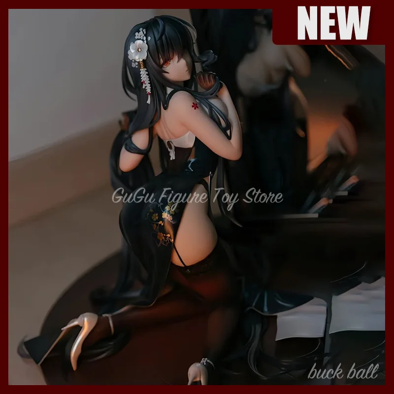 Azur Lane Figure Alter Action Figures Pretty Sexy Girl Figurine Gk Statue Model Doll Collection Ornament Desk Toys Birthday Gift