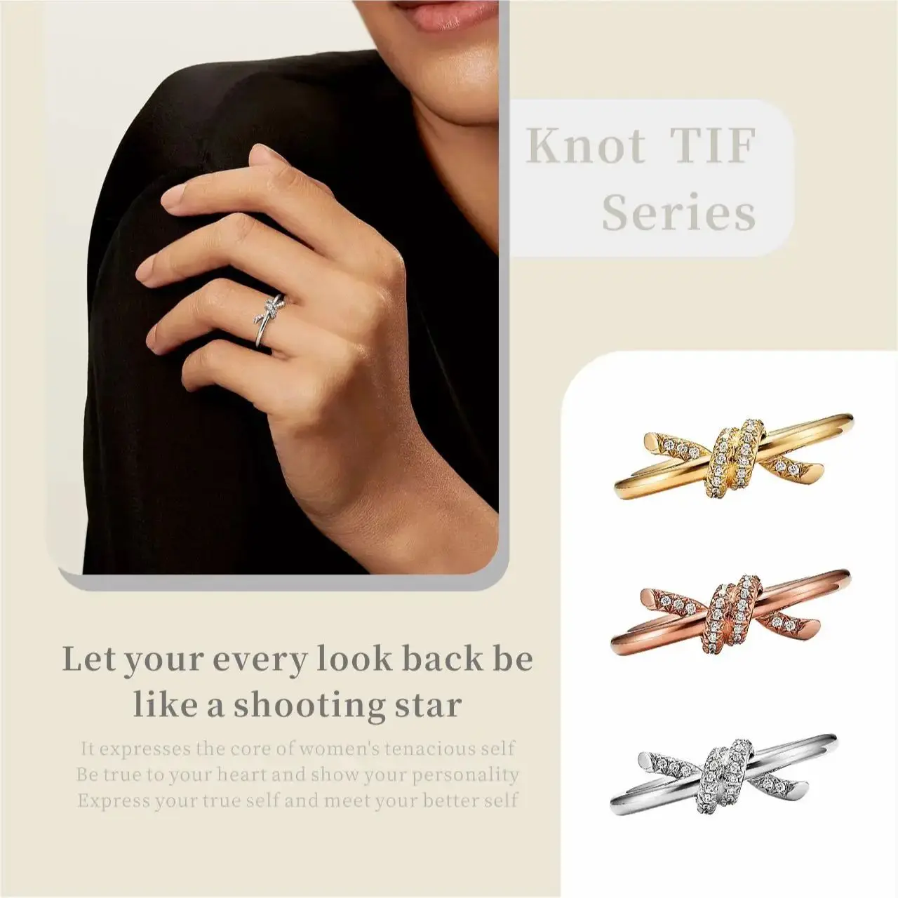 Tiffany rings anelli Tiffany I migliori anelli con spedizione gratuita solo su AliExpress
