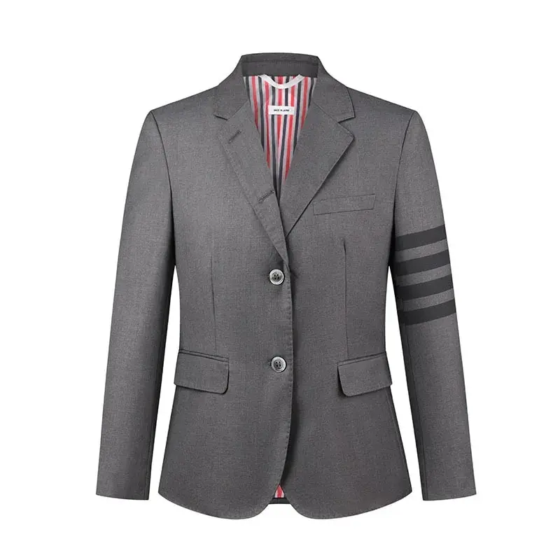 

10039-T- Suit for men Korean slim-fit jacket