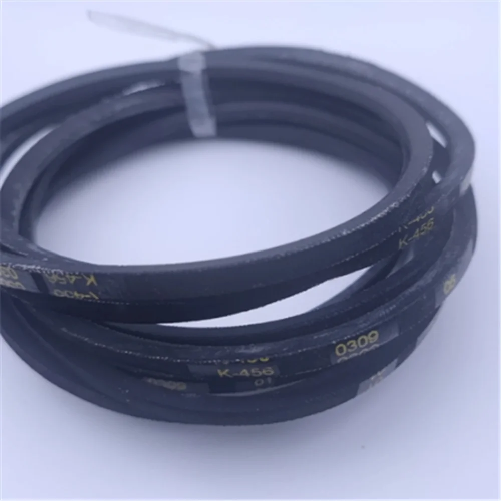 4pcs K-type V-belt K-456 K456