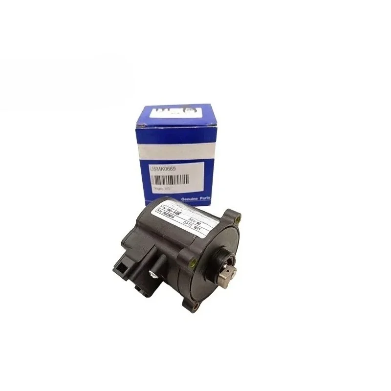 Generator set accessories Electronic actuator Die sel pump Electronic actuator supply