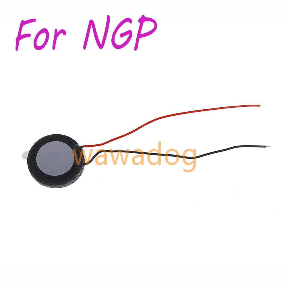 20 قطعة مكبر صوت سلكي داخلي لمكبر الصوت NGP #1