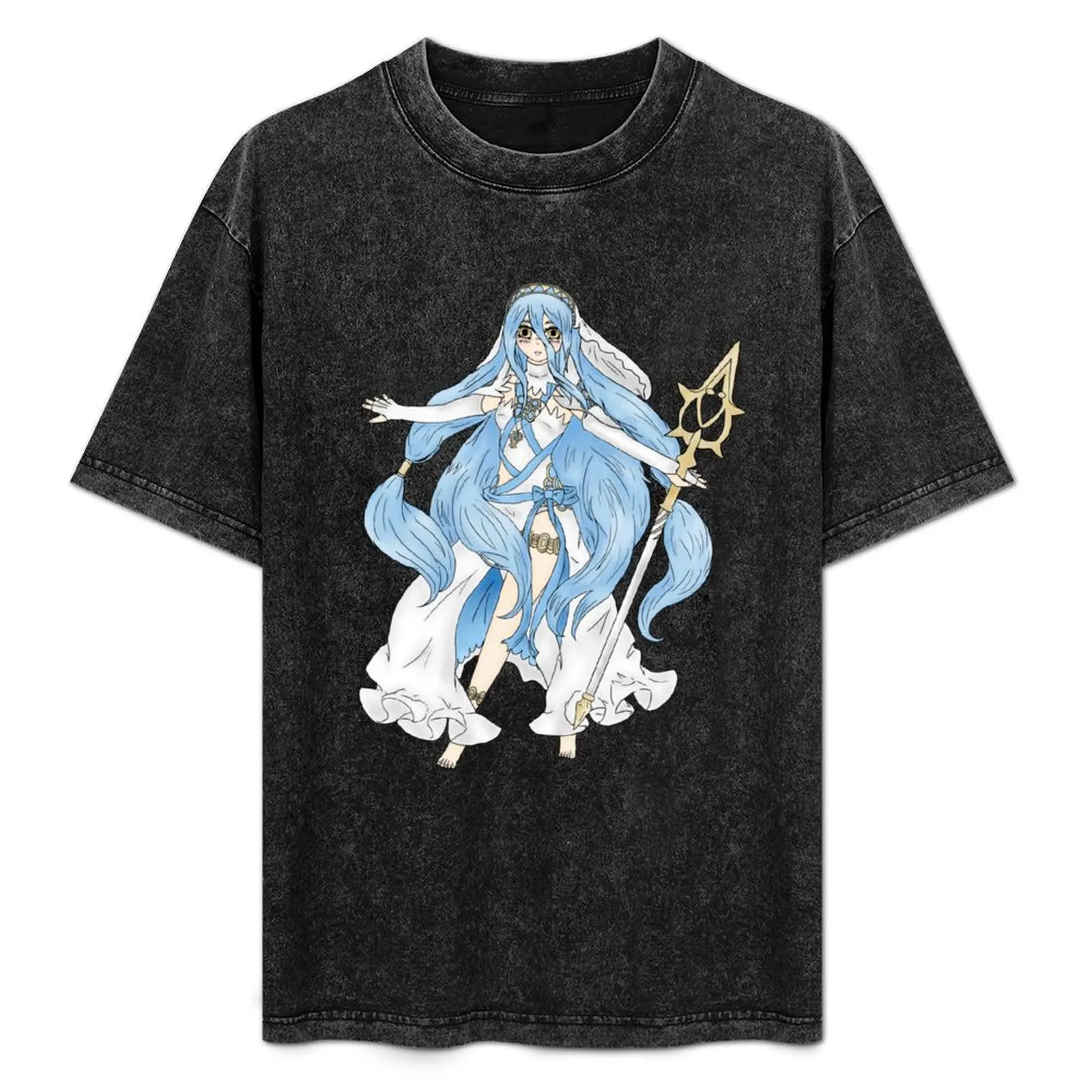 

Azura T-Shirt Outdoor Sports Lightweight Tee