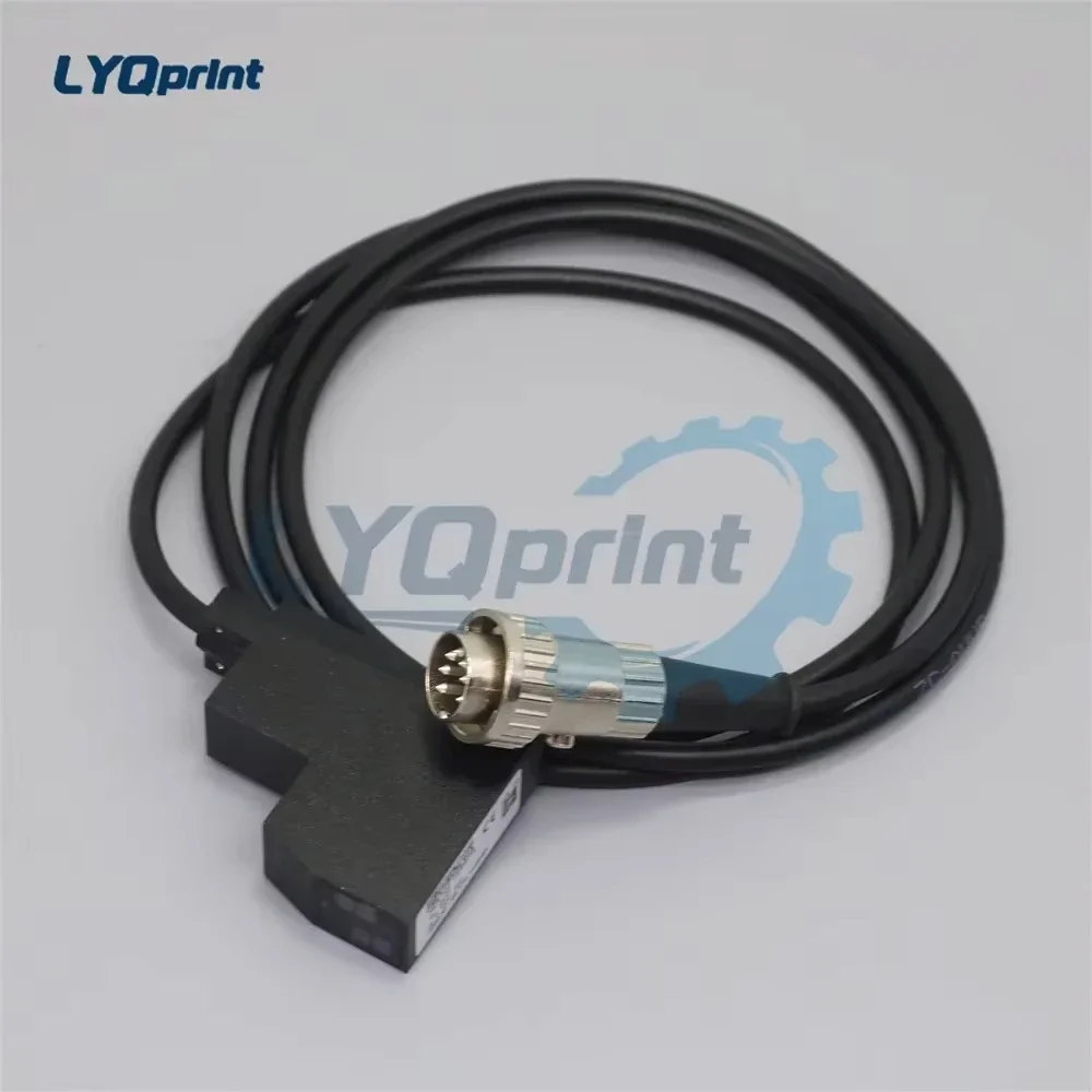 Best Quality 68.110.1322 Rl2 Front Lay Photocell Sensor 68.110.1322 For Offset Press Parts Sm102 Gto Sm74