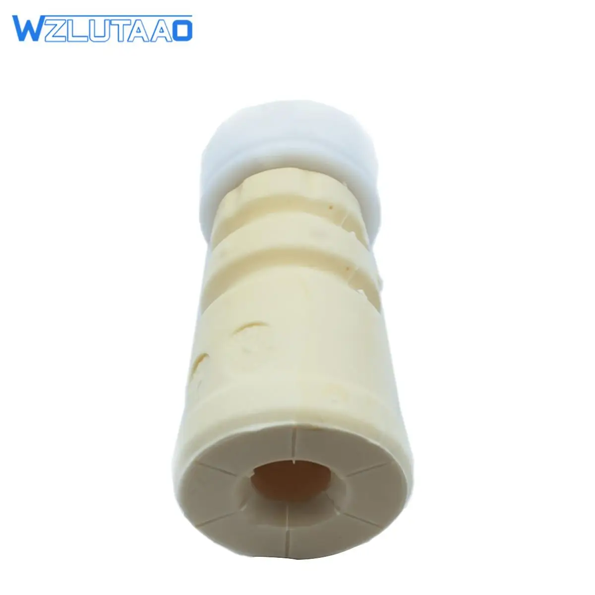 2pcs Rear Suspension Shock Bump Stop Rubber Buffer 80A512131E 80A 512 131 E For Audi Q5 2017-2026 4