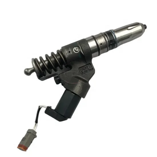 Injetor de combustível de alta qualidade em estoque 4903472 se encaixa no motor Cumins ISM11 QSM11 M11