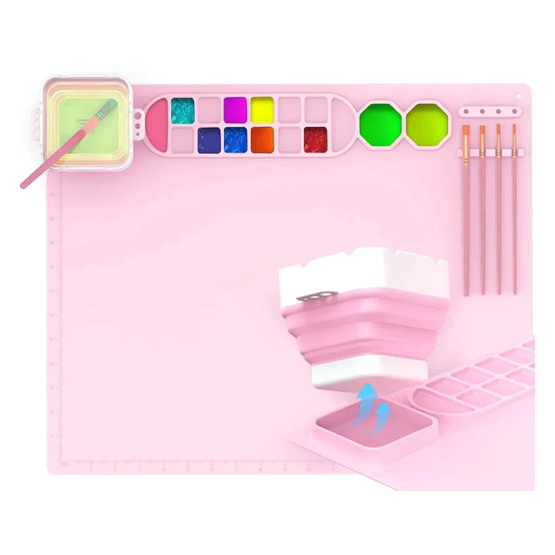 C9-Silicone Paintin… - image