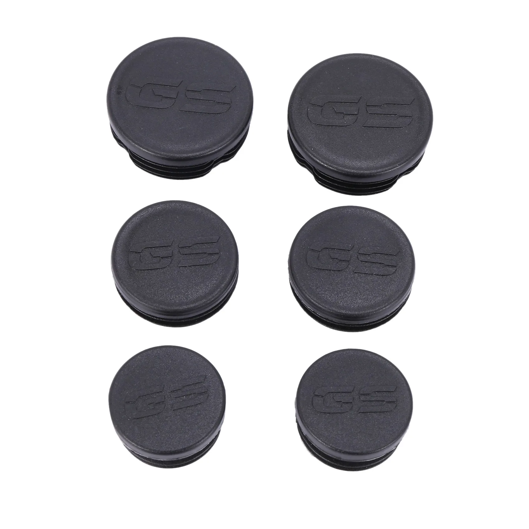 13Pcs Frame Caps Set Frame Hole Cover Plug For Bmw R1200Gs Lc R 1200Gs R 1200 Gs Adventure 2013 2014 2015 2016