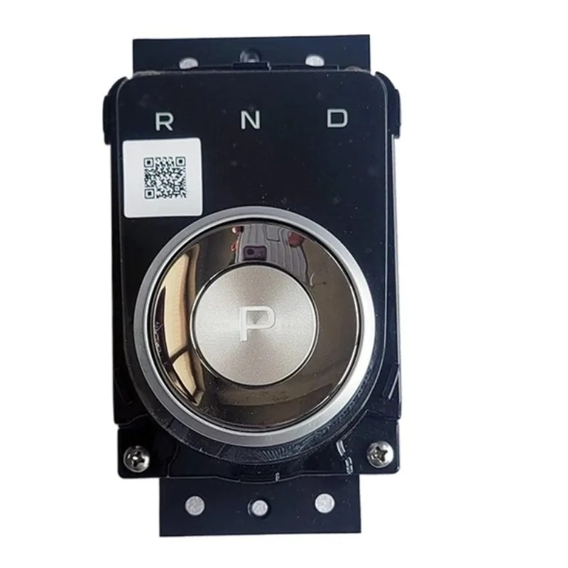 

1014030494 10140-30494 Электронный рычаг переключения передач P-образная ручка переключения передач Механизм переключения передач 1 шт. для Geely Emgrand GSE EV Pro