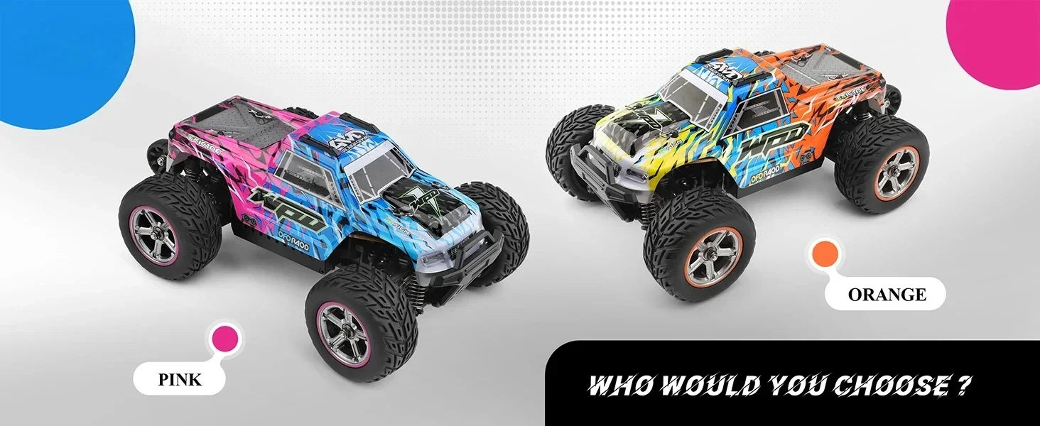 1/20 2.4G RC Racing Car 4WD 70KM/H Electric Simulation Drift Off Road Vehicle Two Speed Adjustment With LED Lights RC Drift Car