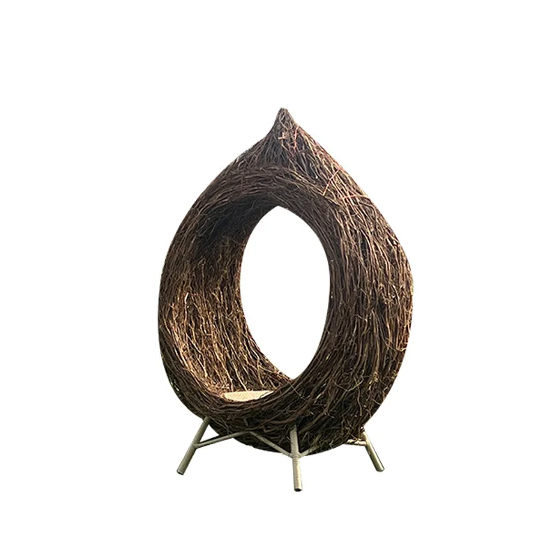 

Internet celebrity hanging basket bird's nest Internet celebrity scenic bed and breakfast shopping mall Internet celebrity