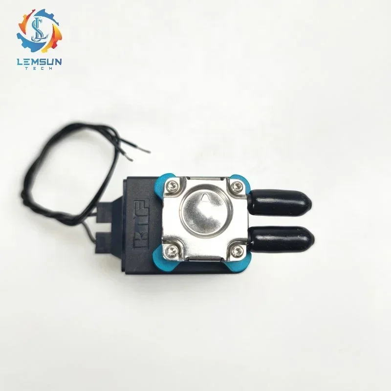 

IN STOCK Original MEIJIA Ceramic Digital Printer KNF PML14220-FL10 Ink Pump 24v Spare Parts for Printer