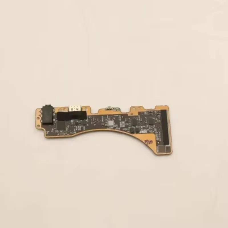 Compatible For Lenovo Yoga 9 14IAP7 USB Audio, Switch Key Small Board 5C50S25303
