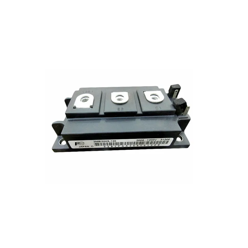 2MBI200S-120 2MBI200S-120-02