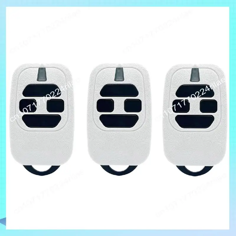 A17Z 4-Key باب المرآب التحكم عن بعد 433.92Mhz رمز المتداول لسلسلة DEA GT2 GT4 GTI2 GTI4 GTI جهاز إرسال محمول