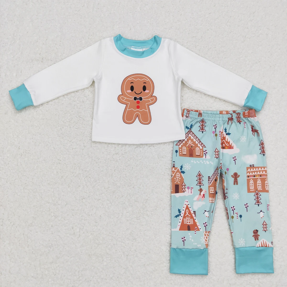 Wholesale Children Christmas G - Baby Clothing Sale 评论和价格