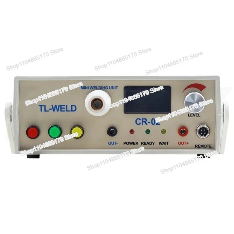 

Для сварочного аппарата TL-WELD, перезаряжаемый сварочный аппарат для термопары, провод для стыковой температуры, сенсорный электрический аппарат для точечной сварки, 220 В
