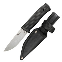 HX Outdoors Camping Knives Survival Premium Knife Hunting Knife 5cr15mov Steel 58Hrc ,Cool Camping Gear With Sheath Dropshipping