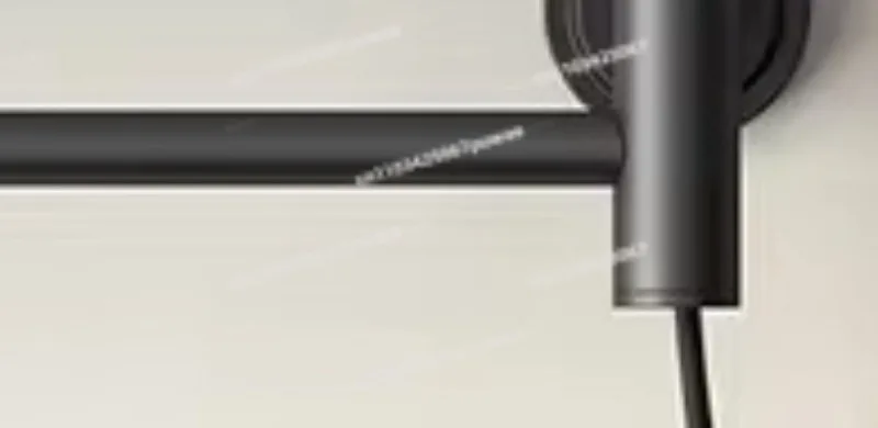 

Электрический полотенцесушитель из нержавеющей стали, настенный, для сушки банных полотенец