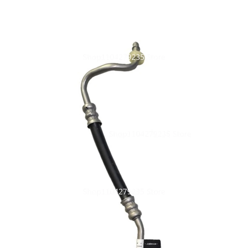 

Подходит для Buick New Regal, охлаждающая масляная трубка, выпускной короткий шланг 9076220.