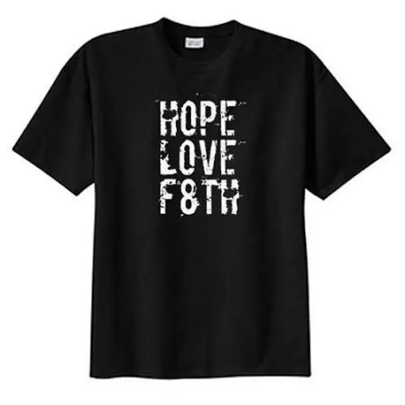 UB40 Labour Of Love Album T-Shirt